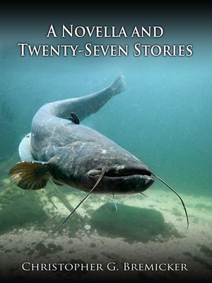 cover image of A Novella and Twenty-Seven Stories